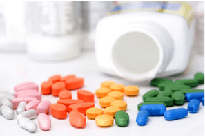 užívání doplňků stravy pro léčbu křečových žil pánve