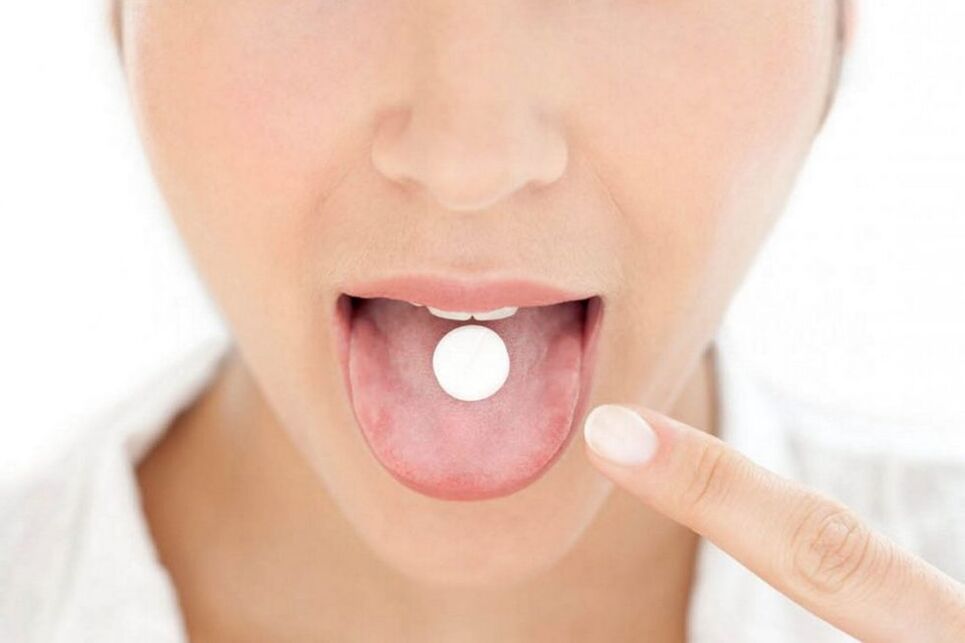 Užívání hormonální antikoncepce může vést ke křečovým žilám