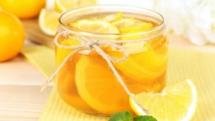 použití citronu k léčbě křečových žil