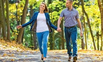 prevence křečových žil